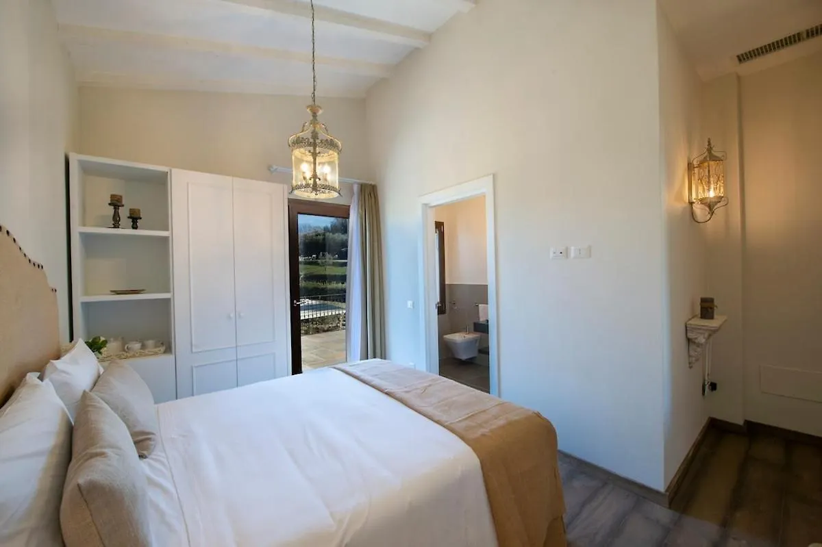 My Exclusive Italy - Chianti'S Villa With Vineyard, Infinity Pool & View بانسانو 0*,  إيطاليا