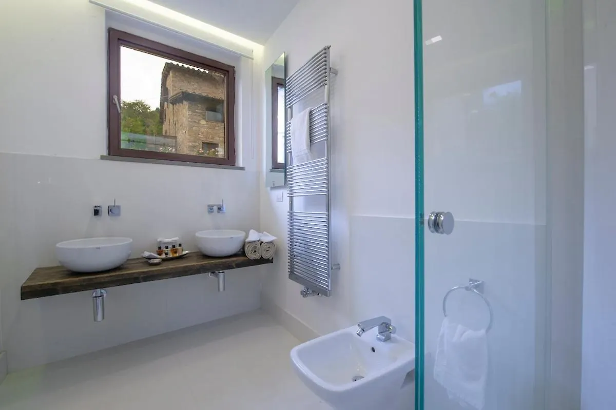 My Exclusive Italy - Chianti'S Villa With Vineyard, Infinity Pool & View بانسانو
