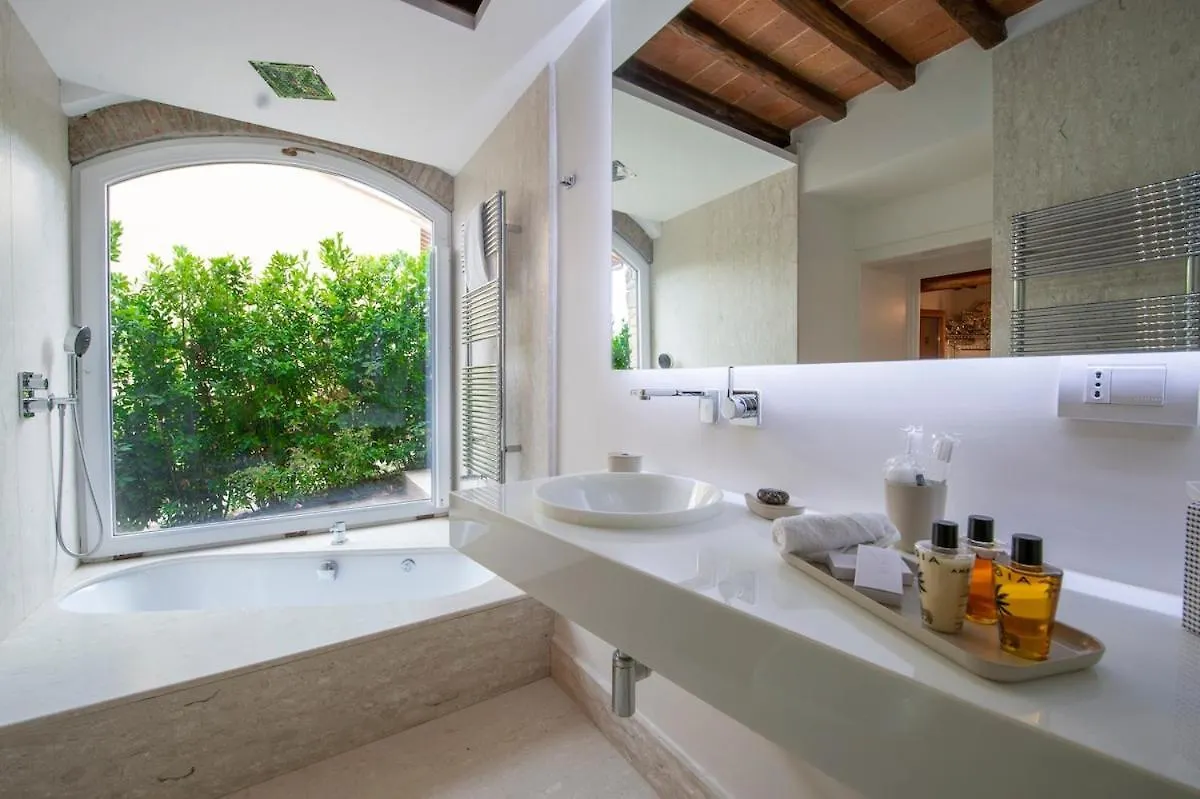 My Exclusive Italy - Chianti'S Villa With Vineyard, Infinity Pool & View بانسانو إيطاليا
