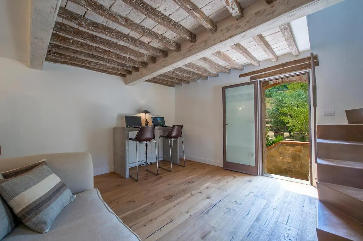 My Exclusive Italy - Chianti'S Villa With Vineyard, Infinity Pool & View بانسانو 0*,  إيطاليا