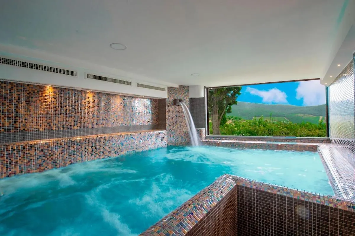 My Exclusive Italy - Chianti'S Villa With Vineyard, Infinity Pool & View بانسانو